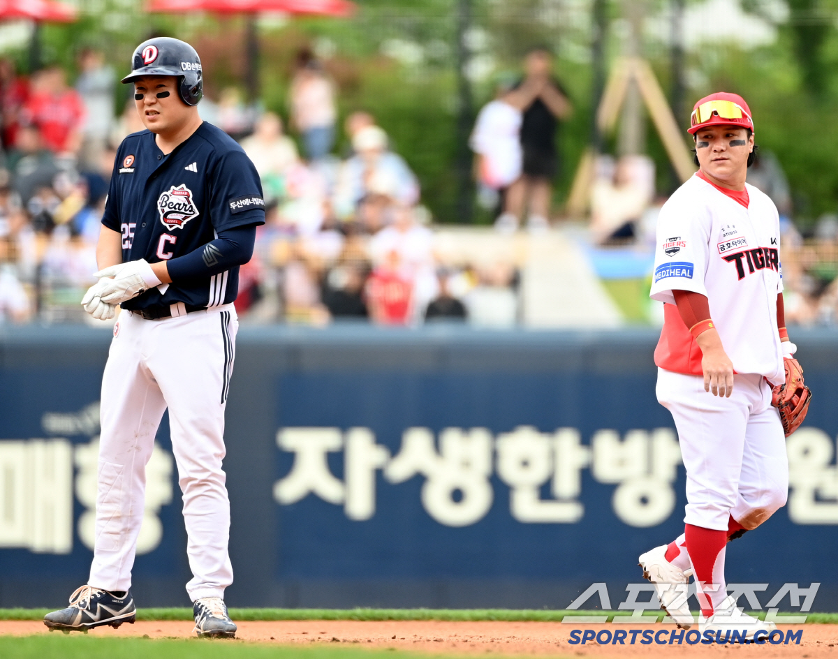 '거길 왜 건드려?' 아픈 곳 쿡 찌른 손가락 공격에 처절한 응징, 김선…