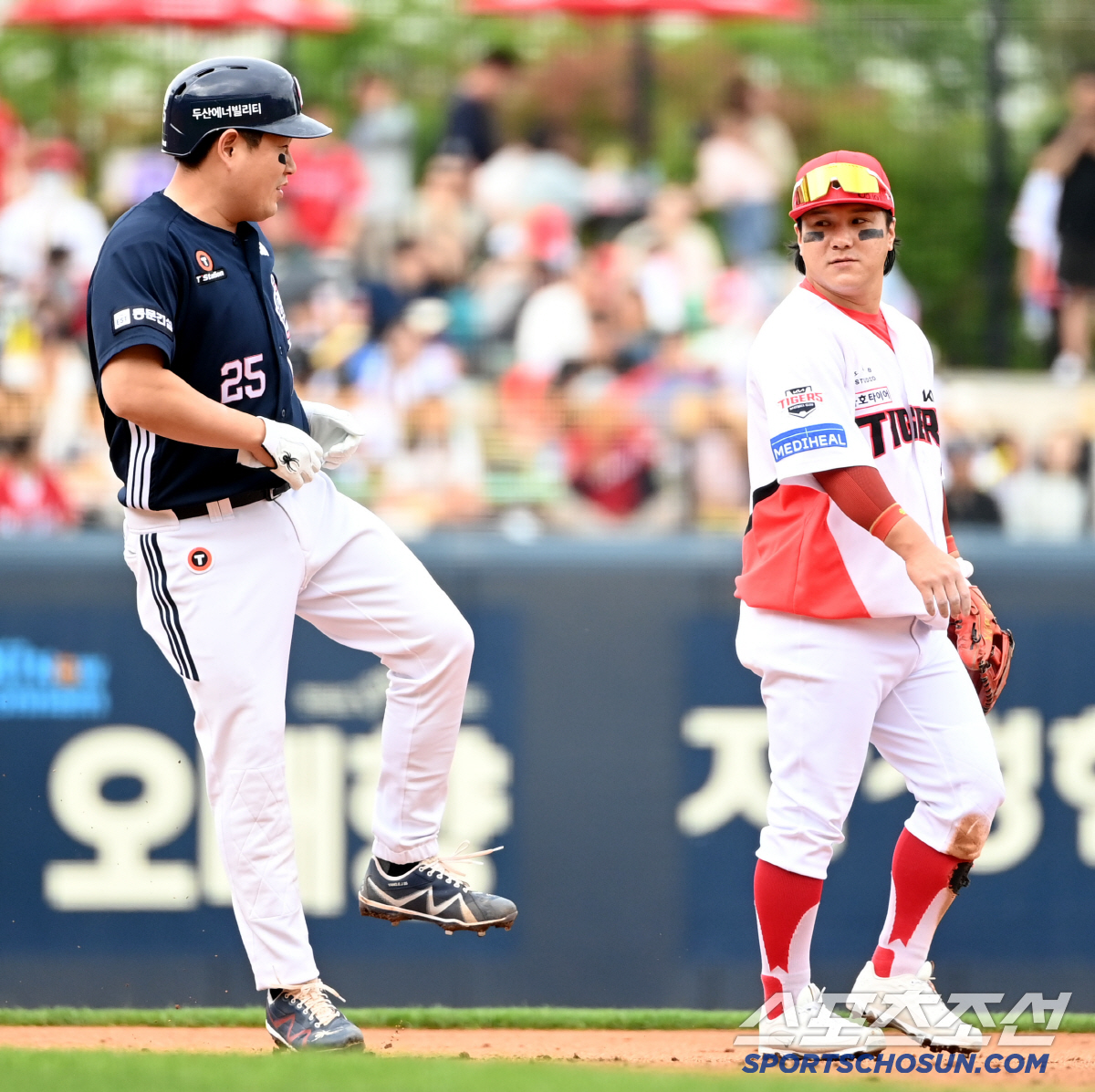 '거길 왜 건드려?' 아픈 곳 쿡 찌른 손가락 공격에 처절한 응징, 김선…