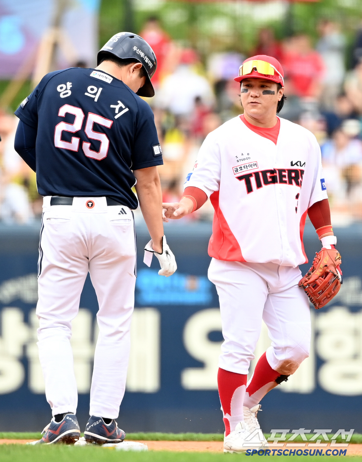 '거길 왜 건드려?' 아픈 곳 쿡 찌른 손가락 공격에 처절한 응징, 김선…