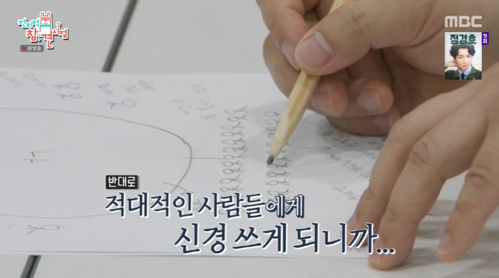 신기루, 악플에 고통 호소 "내가 망가지고 있는 것 같아" ('전참시')