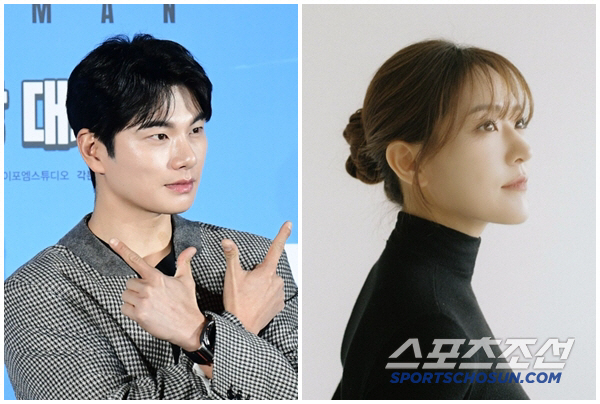 이이경, 박은영 셰프와 핑크빛♥…"오토바이만 봐도 생각나" 고백[SC리뷰…