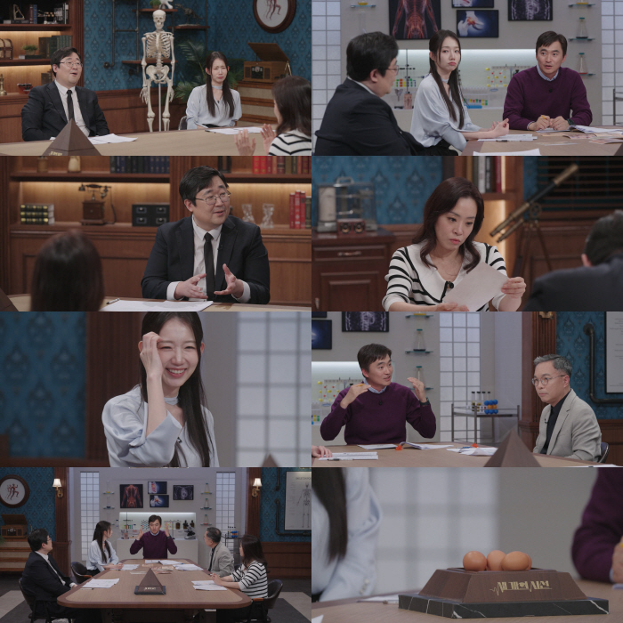 '53세' 김석훈, 뇌 건강 적신호 켜졌다 "세포 노화로 기능 저하"('…
