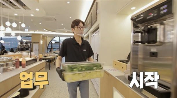 [SC리뷰] 고지용, '건강 악화' 맞았다 "간 기능 저하…체중도 63㎏…