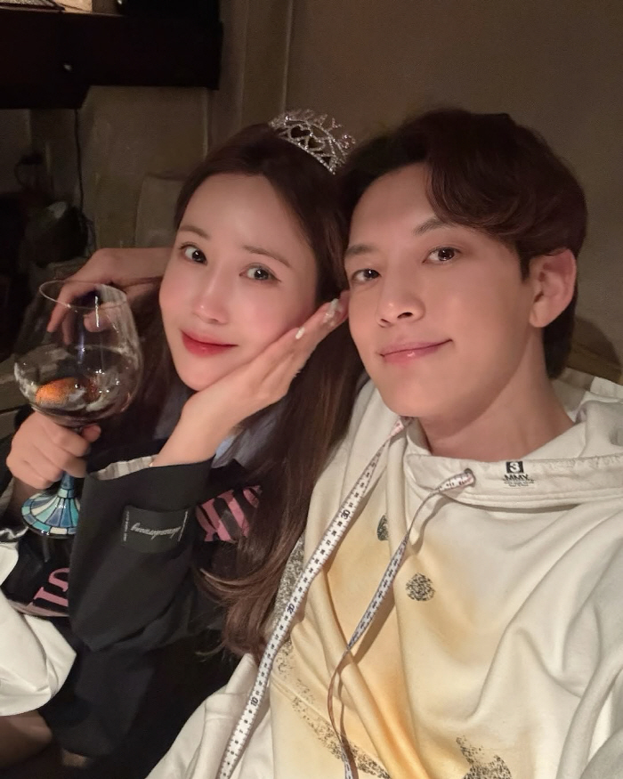 [SC이슈] 럭셔리 신혼생활 이유있네..세븐♥이다해 370억 건물주의 여…