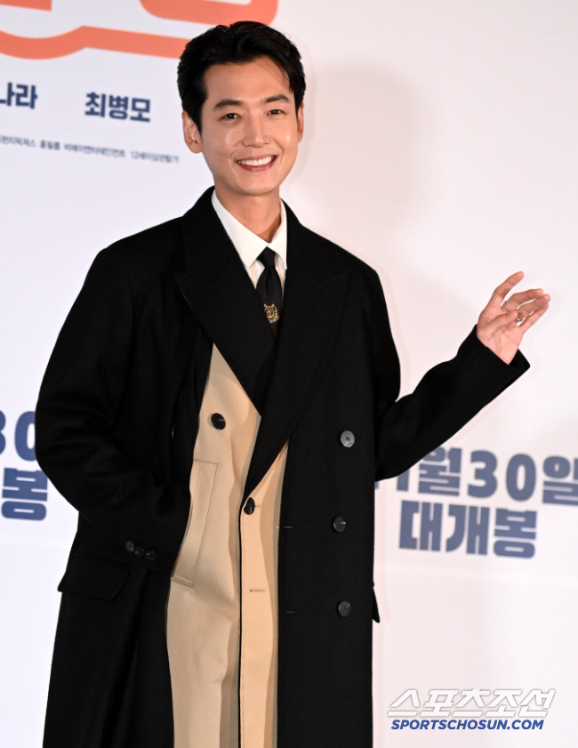 "익순이와 결혼한 것 아냐?"..'언슬전' 김준완 손가락 반지→정경호의 …