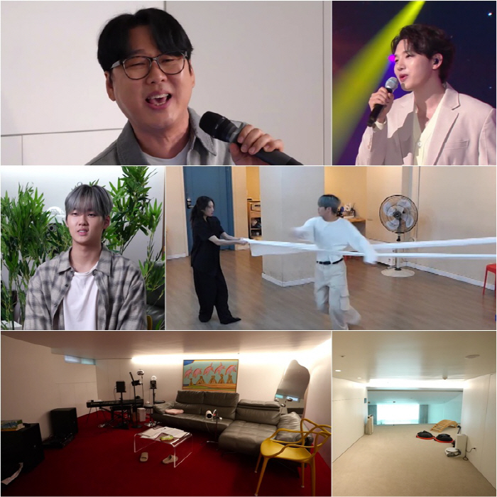 "한 해 수익 20억원" 변진섭, '부동산 규모' 살펴보니...초대형 하…