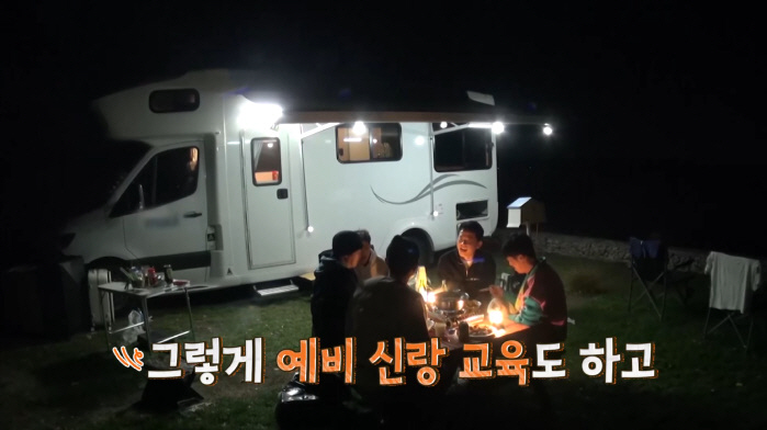 홍인규, 절친했던'김준호♥' 김지민에 호칭 걱정 "형수라고 불러야 하나"…