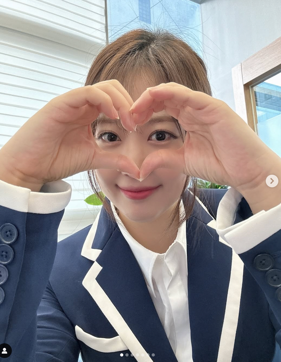 '박수홍♥' 김다예, 범죄 피해자 지원중이었다 "매달 2년째 기부, 쉽지…