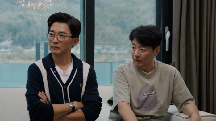 안재욱, 美서 뇌출혈..“병원비 5억, 눈 감고 싶었다”