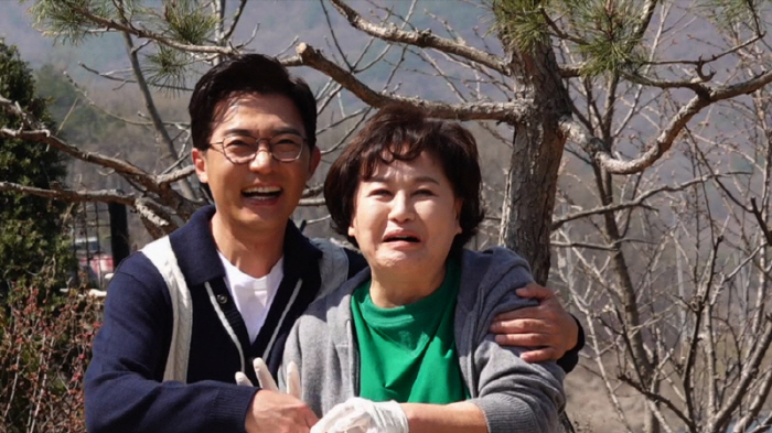 안재욱, 美서 뇌출혈..“병원비 5억, 눈 감고 싶었다”