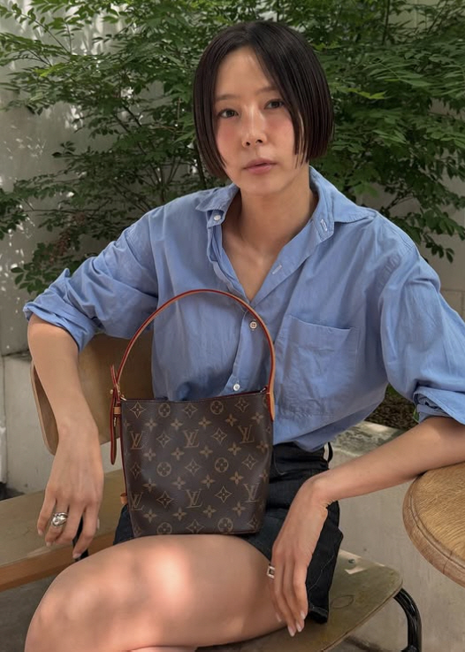 김나영, '子 공중도덕 논란' 3주만 열혈 사교육…두 아들 발레 교습[SCin스타]