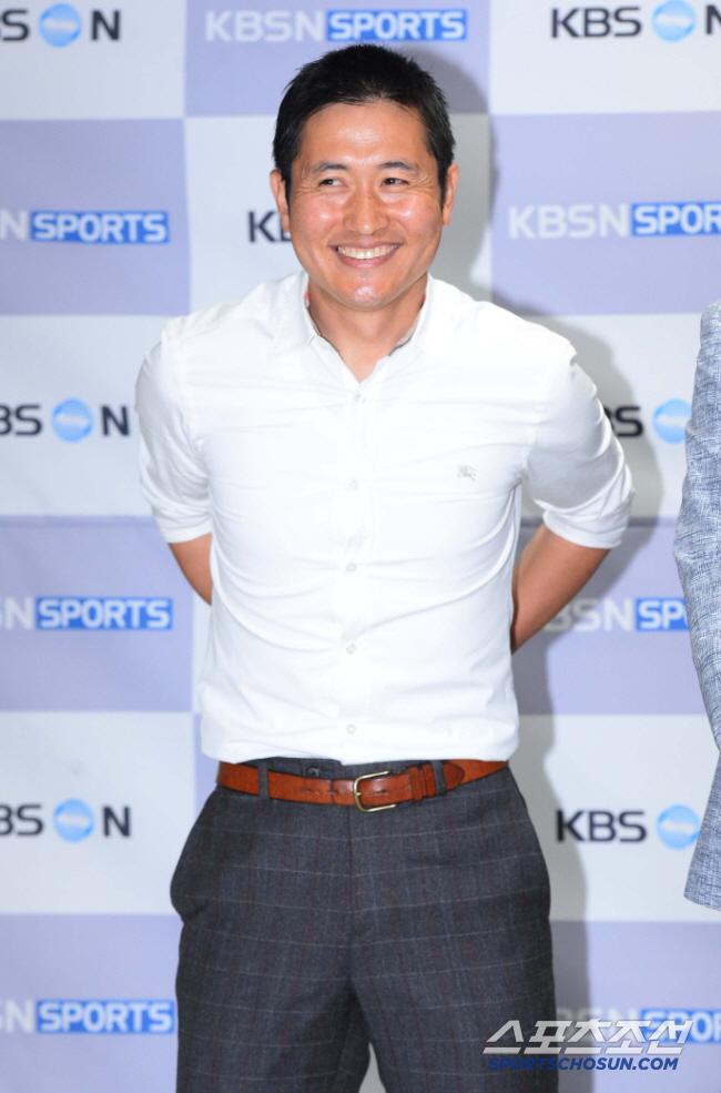 [SC리뷰] 이영표, '전여친' 목격담에 식은땀…"직장까지 따라오더라" …