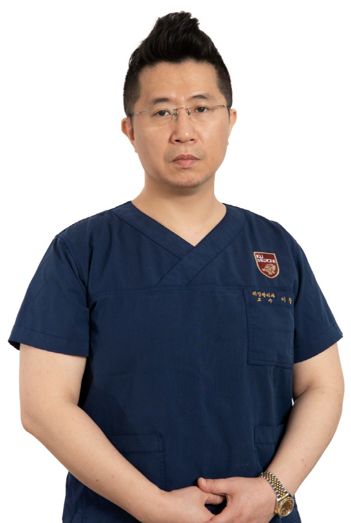 관절형 에너지 절삭기 활용한 로봇 위암 수술 주목…"림프절 절제, 부담 …