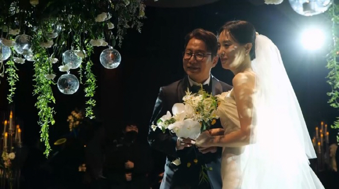 '54세' 심현섭, ♥정영림은 103번째 소개팅녀..유부남 일대기 공개(…