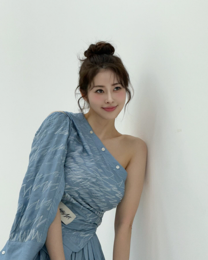'결혼 앞둔' 서동주, 새출발 결정.."나는 솔로, 가는거야"