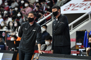 '원조오빠' 이상민, KCC 감독으로 새출발한다…수석코치는 이규섭 해설위원, '이상민사단' 재회