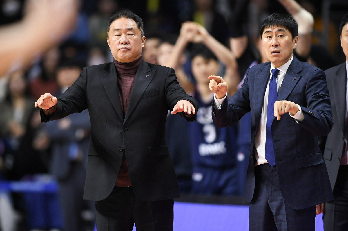 '원조오빠' 이상민, KCC 감독으로 새출발한다…수석코치는 이규섭 해설위…