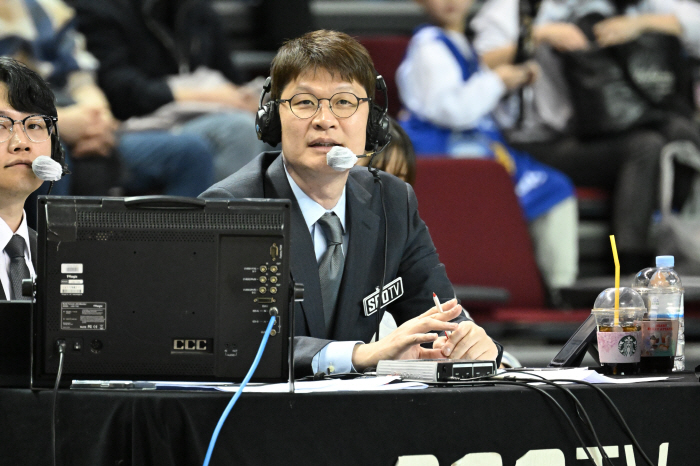 '원조오빠' 이상민, KCC 감독으로 새출발한다…수석코치는 이규섭 해설위…