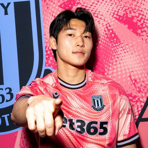 국대 최고 초신성, 韓 16번째 EPL 상륙? 2년 연속 이적설 터졌다……