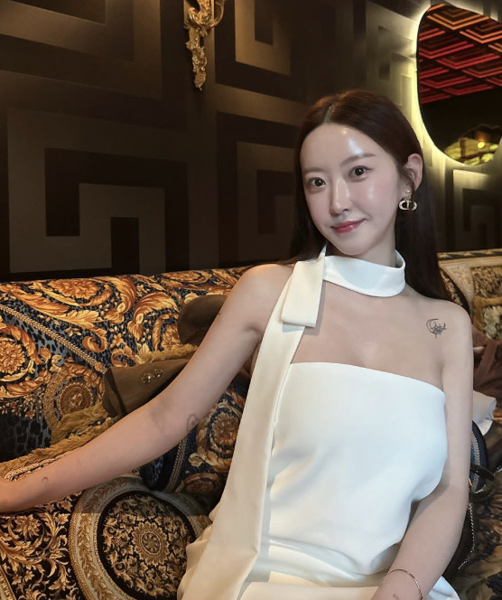 '뽀뽀녀' 20기 정숙, 700만 원 도난 사고 당했다 