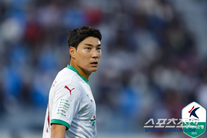"미친 안데르손 2골1AS"수엡,'선두'대전에 3대0완승'자이언트킬링X탈…