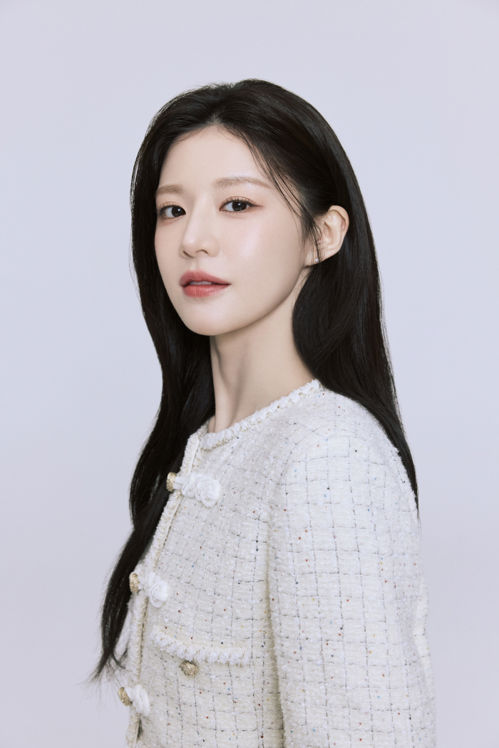 [SC인터뷰] "고윤정으로 사는 것? 재미있어요"..'언슬전' 오이영의 …