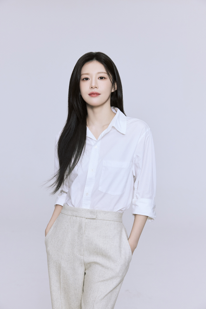 [SC인터뷰] "고윤정으로 사는 것? 재미있어요"..'언슬전' 오이영의 …