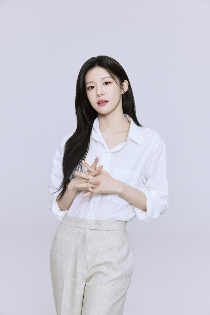 [SC인터뷰] "고윤정으로 사는 것? 재미있어요"..'언슬전' 오이영의 …