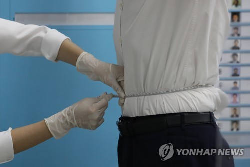 "허리둘레-키 비율, BMI보다 더 정확한 심부전 위험 예측 지표"