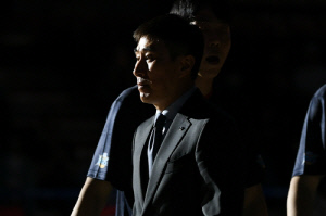 KCC 이상민 감독 