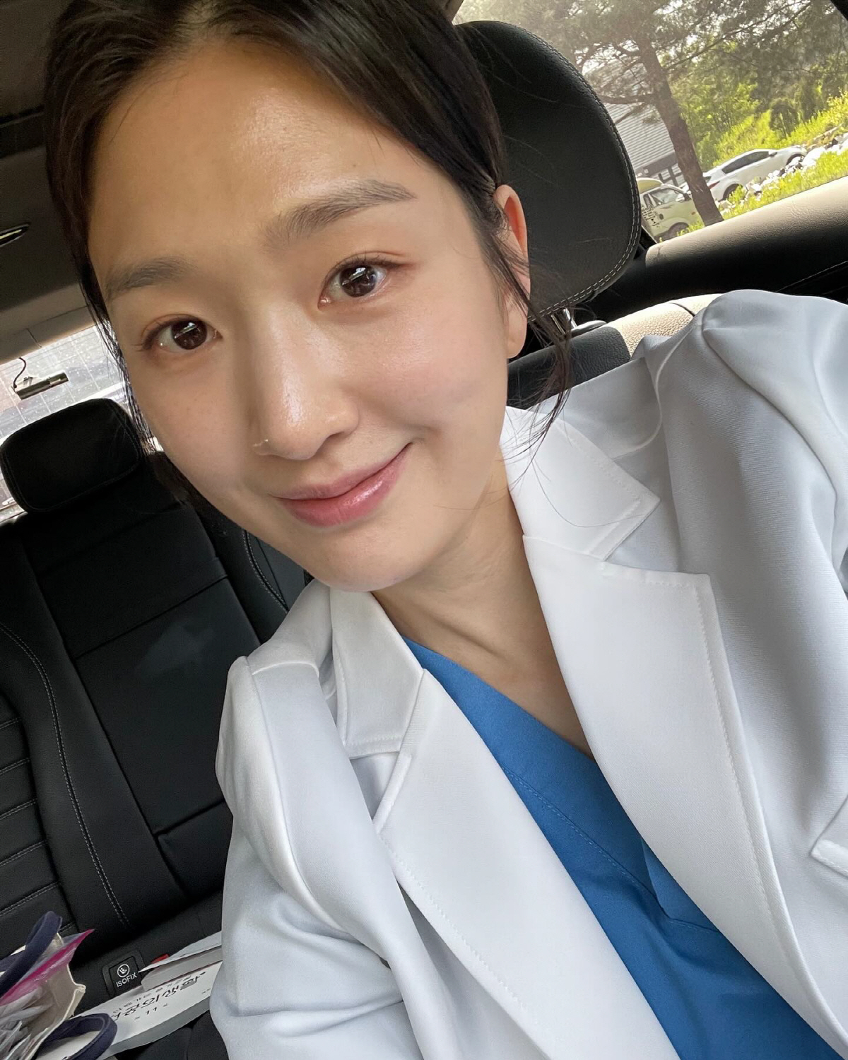 [SCin스타] ‘언슬전’ 빌런 김혜인이 전한 마지막 인사…정준원도 “최…