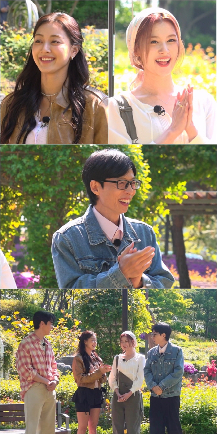트와이스 지효, '10년차 아이돌'의 현실 고민 