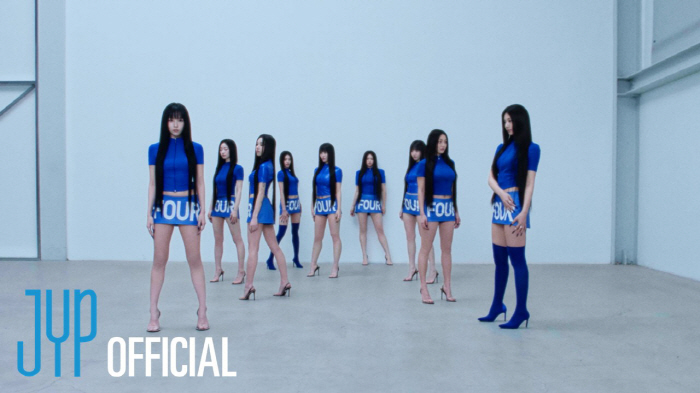 [공식]트와이스, 7월 컴백…3년 8개월 만의 정규앨범