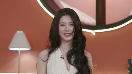 마릴린 먼로 된 미연, 얼마나 예뻤길래…이찬원 