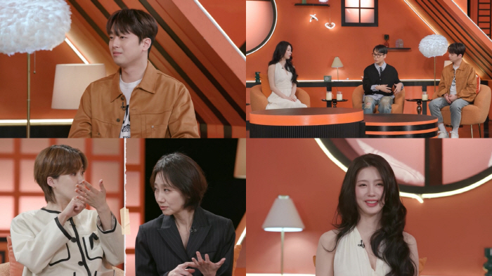 마릴린 먼로 된 미연, 얼마나 예뻤길래…이찬원 "환생해서 온 줄" 감탄 …
