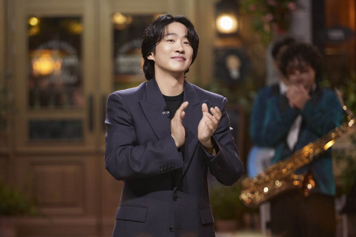 제대로 망가진 안재홍, 이래도 되나..“SNL서 최종 은퇴작 찍었다”