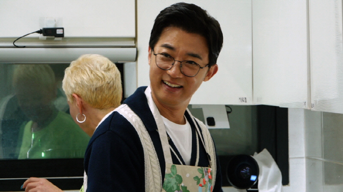 안재욱 "美서 급성뇌출혈 진단 받아, 치료비만 5억…눈 감고 싶었다" (…