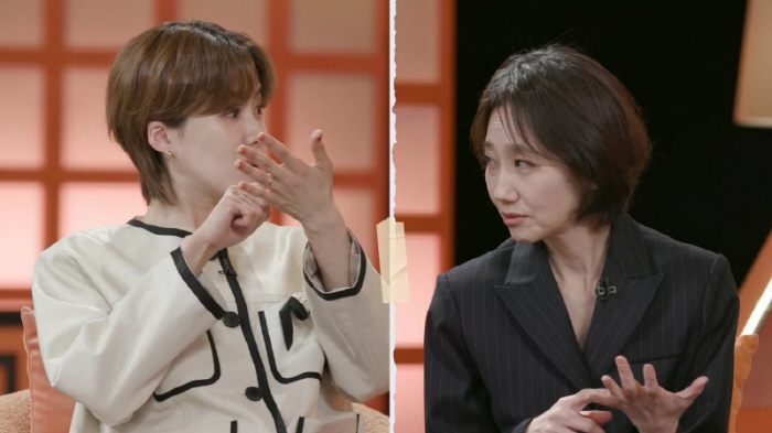 이찬원 "하루 1인치, 약 2.54cm를 줄였다"→마릴린 먼로 다이어트 …