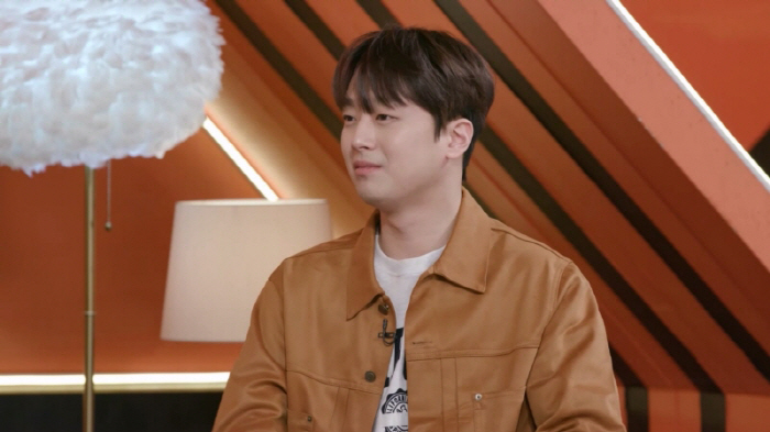 이찬원 "하루 1인치, 약 2.54cm를 줄였다"→마릴린 먼로 다이어트 …