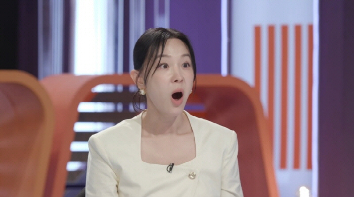 이지혜, "살인해보고 싶었다"는 살인범 정유정에 충격.."악마보다 잔인하…