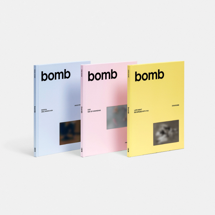 [공식] 아일릿, 6월 16일 컴백 확정 '관계의 시작'