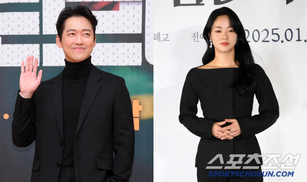 [공식] “우리의 마지막 영화가 시작된다” 남궁민X전여빈 ‘우리영화’ 포…