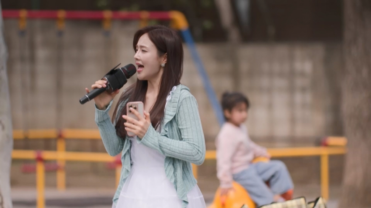 데뷔 14년 차인데 관객 0명...콘서트 중단 위기에 소유미 '불안' (…