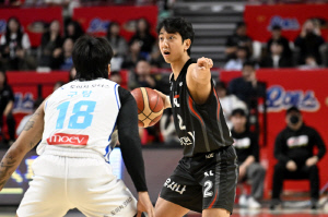 '대어잡아라' KBL FA시장 후끈 달아오른다…총 52명 중 허훈 안영준 김선형 등 '대어급' 즐비