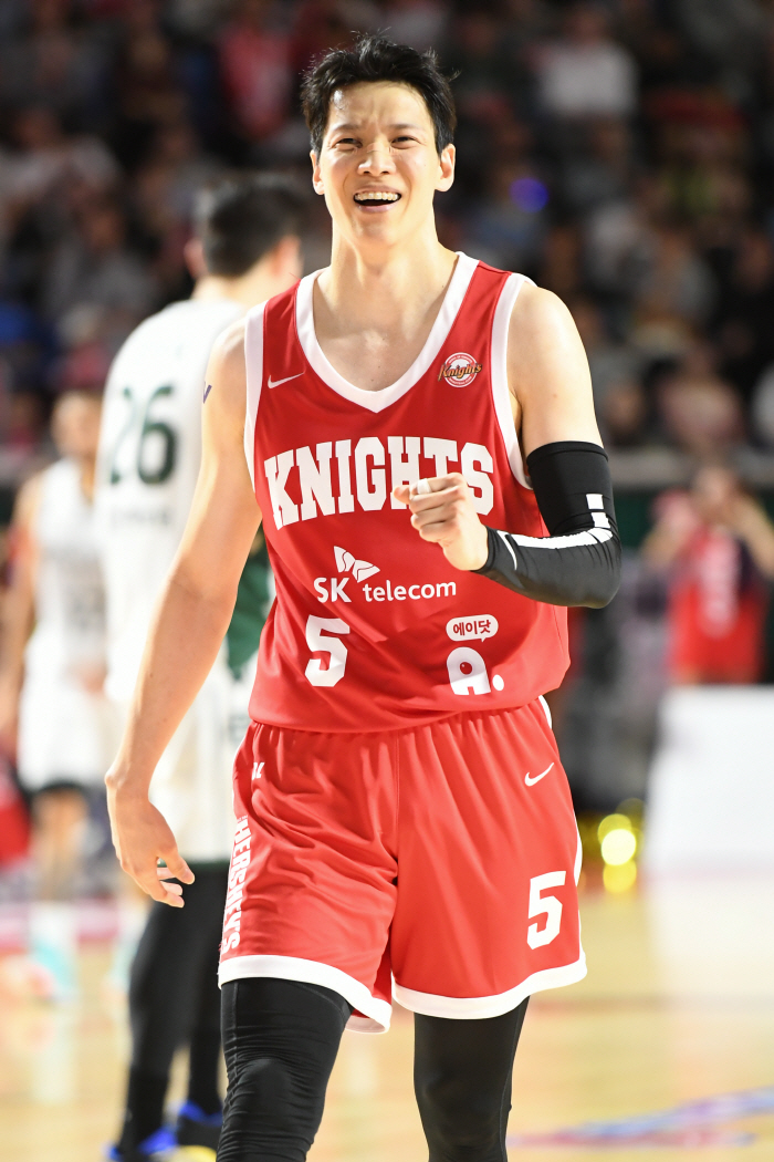 '대어잡아라' KBL FA시장 후끈 달아오른다…총 52명 중 허훈 안영준…