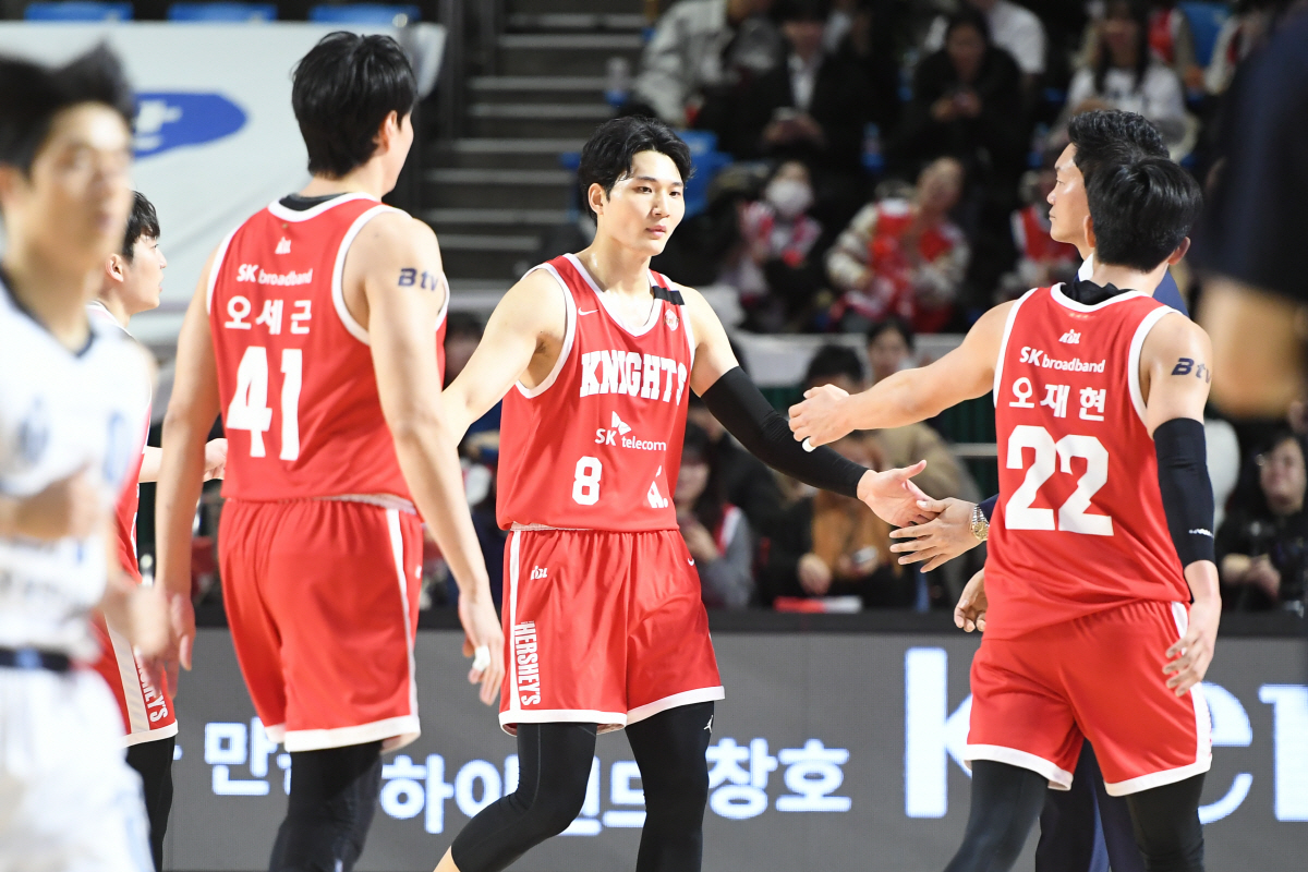 '대어잡아라' KBL FA시장 후끈 달아오른다…총 52명 중 허훈 안영준…