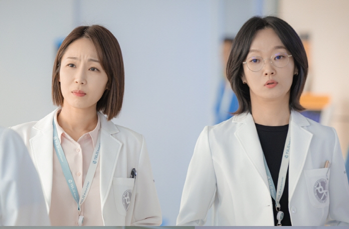 [SC초점] '언슬생'에 유독 많았던 '저 배우 누구야'..탄탄한 연기력…