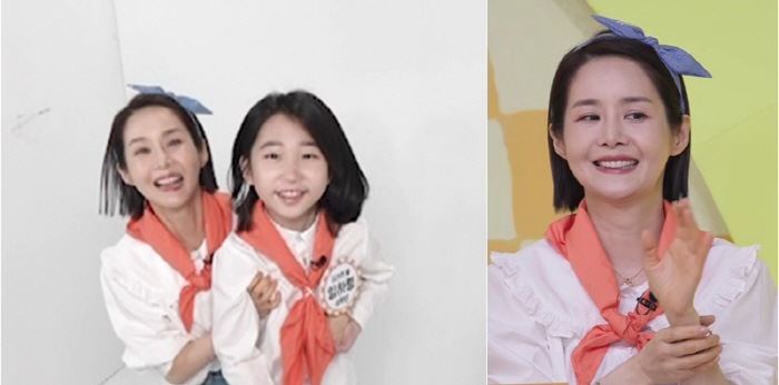 '임요한♥' 김가연 "은퇴한 것 아냐..소문 바로잡으려고 출연했다"(공부…