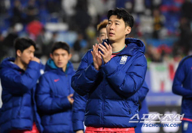 [공식] 손흥민, 전 여친 협박 고소 속 한국 온다…토트넘 ‘쿠팡플레이 시리즈’ 참가 확정