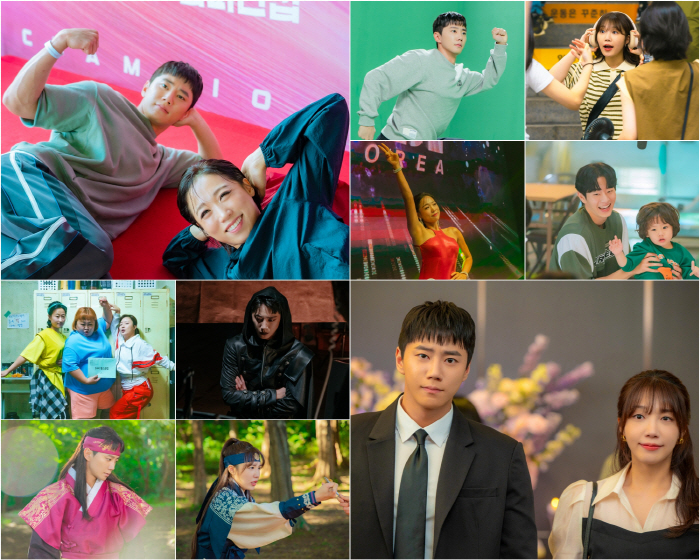 이준영, ♥정은지와 촬영 편하다더니…특급 케미스트리 자랑('24시 헬스클…